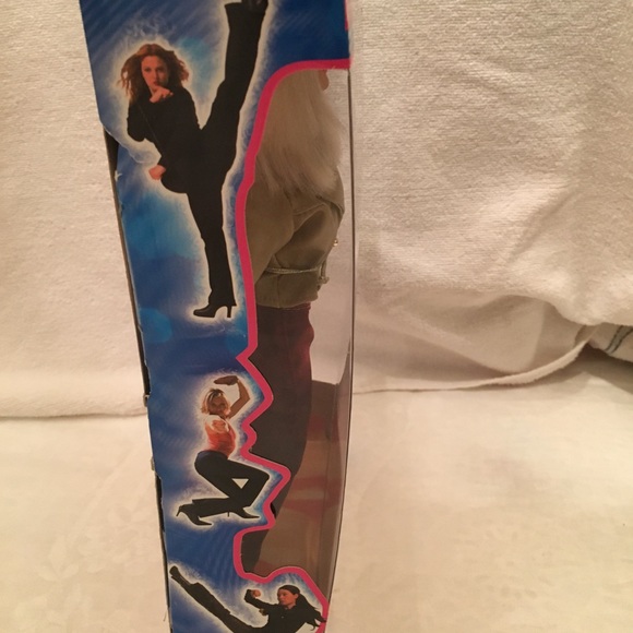 Barbie collectable Charlie’s angel’s - Picture 4 of 4